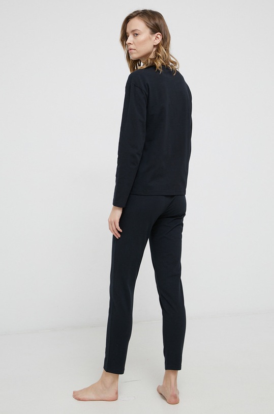 Fila Piżama czarny FPW4073