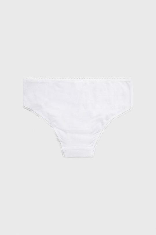 Дитячі труси United Colors of Benetton білий 3MC10S1BF