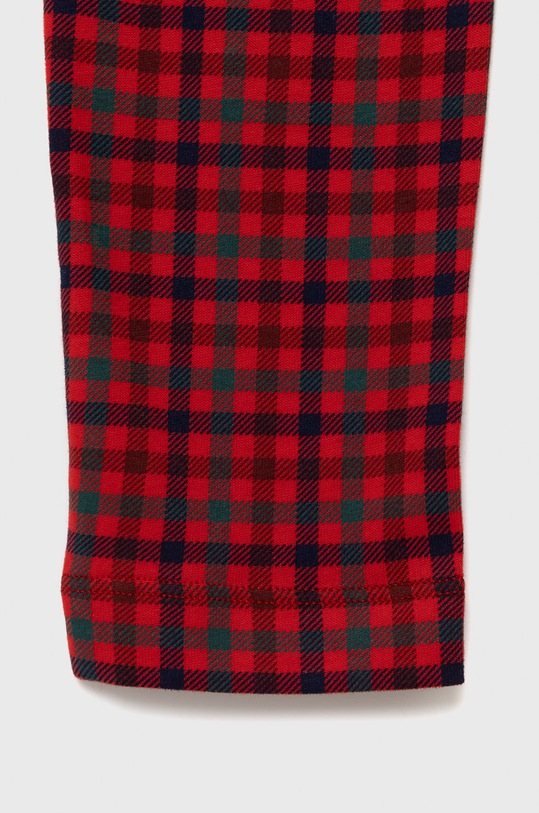 Dětské bavlněné pyžamo United Colors of Benetton x Disney béžová 3I8X0P00C