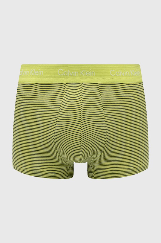 Calvin Klein Underwear Bokserki (3-pack) 0000U2664G.4890 multicolor AW21
