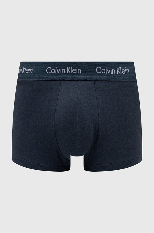 Calvin Klein Underwear Bokserki (3-pack) multicolor 0000U2664G.4890