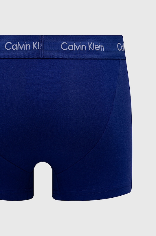 Calvin Klein Underwear Bokserki (3-pack) 0000U2664G.4890