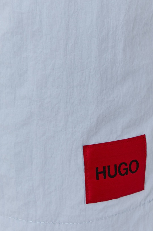 Odzież HUGO Szorty kąpielowe 50459304 50459304 niebieski