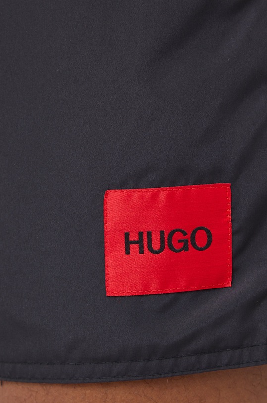 HUGO Szorty kąpielowe dwustronne 50459154 50459154 czarny