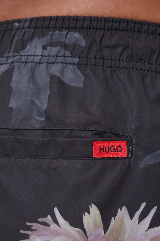 HUGO Szorty kąpielowe dwustronne 50459154 50459154