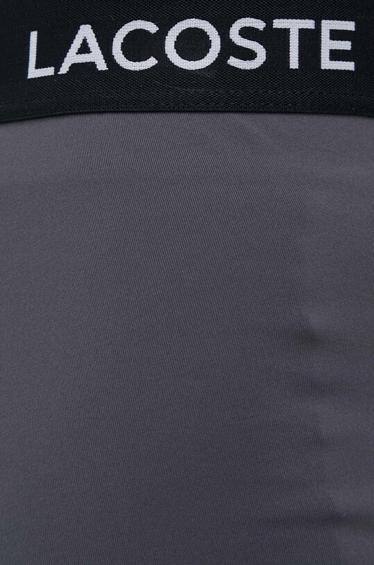 Lacoste boxeri 3-pack 5H9623