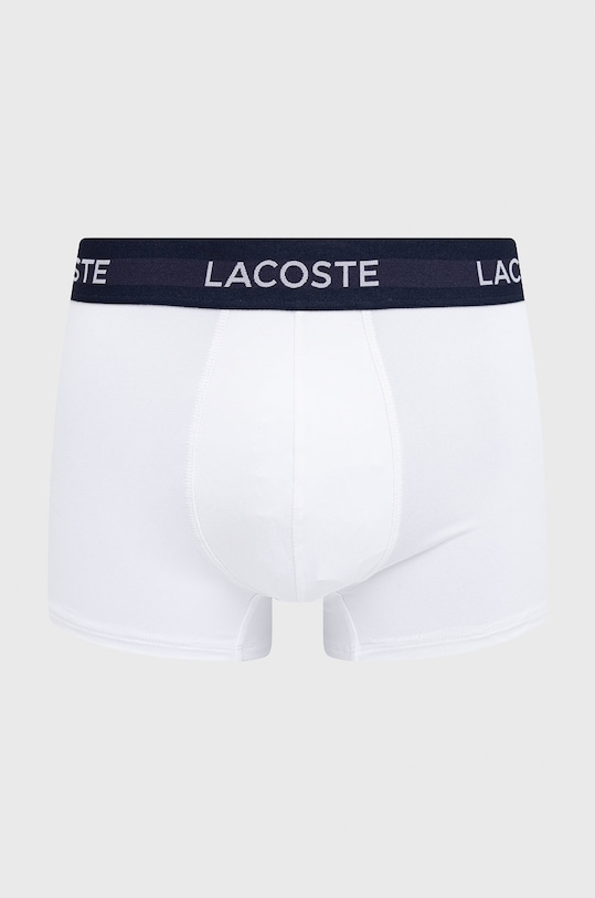 Lacoste boxeri 3-pack 5H9623 multicolor AW24