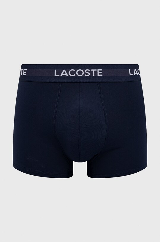 Боксеры Lacoste 3 шт 5H9623
