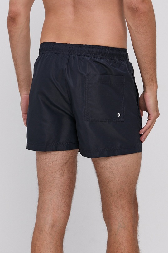 Odzież Tommy Hilfiger Szorty kąpielowe UM0UM02295.4890 granatowy