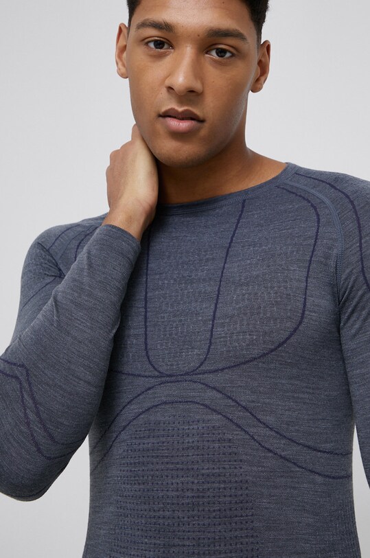 Viking lenjerie de corp functionala din lana 500.22.7575