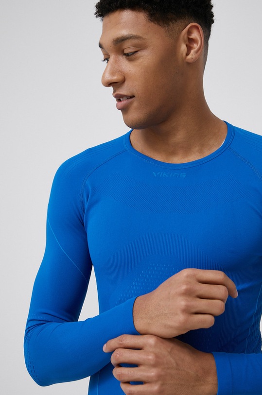 Функционално бельо Viking Atos 500.23.6765 син