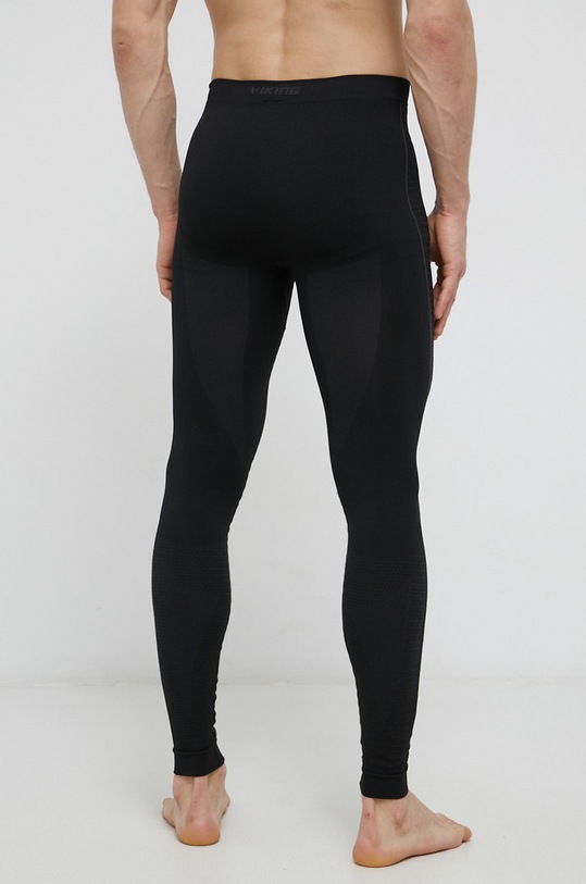 Odjeća Funkcionalno donje rublje Viking Eiger 500.21.2082 crna