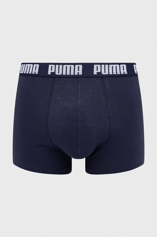 Boxerky Puma 935294 935294 tmavomodrá AW21