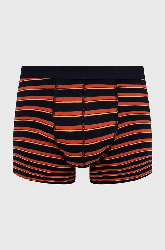 Oblečenie Boxerky Scotch & Soda 162411 viacfarebná