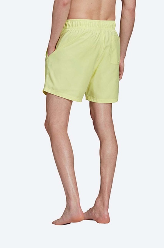 adidas Originals swim shorts ESSENTIALS SS H35501 green AW21