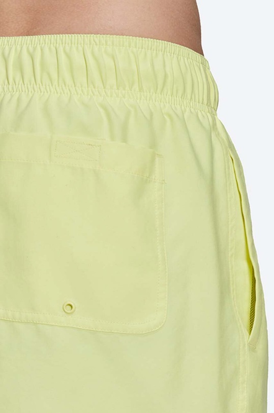 adidas Originals swim shorts ESSENTIALS SS H35501 green