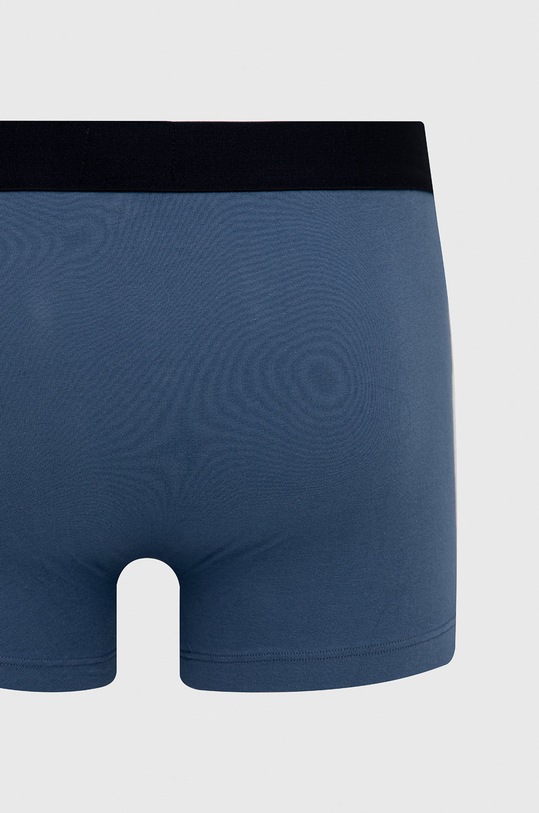 Odzież Tommy Hilfiger Bokserki (3-pack) UM0UM02202.4890 niebieski