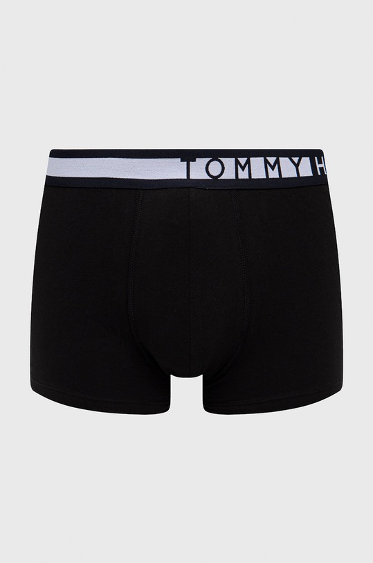 Tommy Hilfiger Bokserki (3-pack) UM0UM02202.4890 granatowy AW21