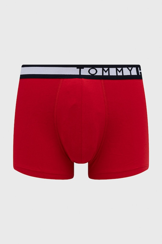 Oblečenie Boxerky Tommy Hilfiger UM0UM02202.4890 zelená
