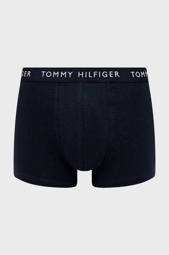 Tommy Hilfiger Bokserki (3-pack) UM0UM02203.4890 czarny SS22