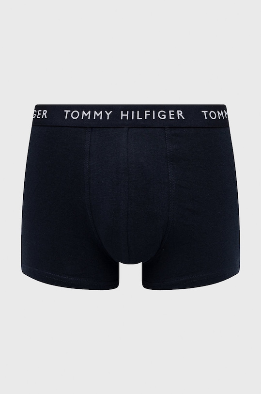 Μποξεράκια Tommy Hilfiger UM0UM02203.4890 μαύρο SS22