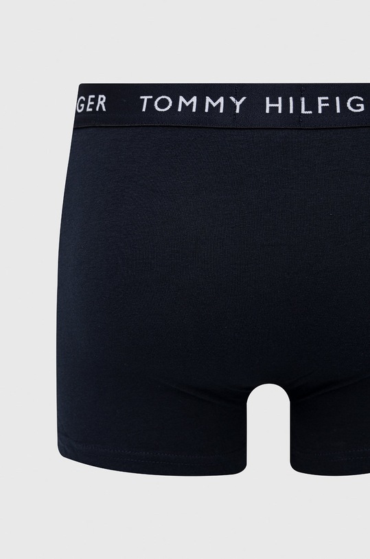 Odzież Tommy Hilfiger Bokserki (3-pack) UM0UM02203.4890 czarny