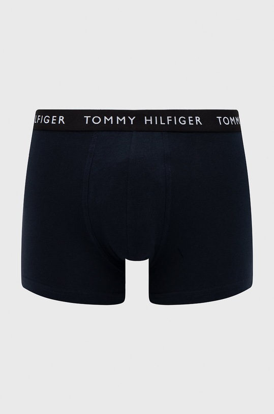 Tommy Hilfiger - Bokserki (3-pack) granatowy UM0UM02324.4890
