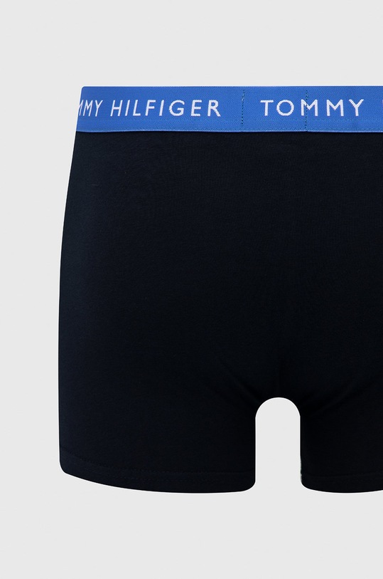 Tommy Hilfiger - Bokserki (3-pack) UM0UM02324.4890 granatowy