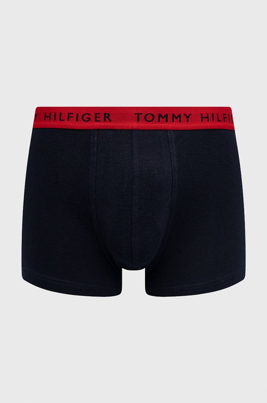 Tommy Hilfiger Bokserki (3-pack) UM0UM02324.4890 czarny AW21