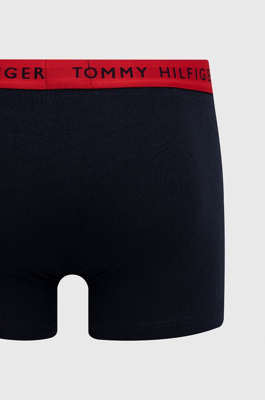 Odzież Tommy Hilfiger Bokserki (3-pack) UM0UM02324.4890 czarny