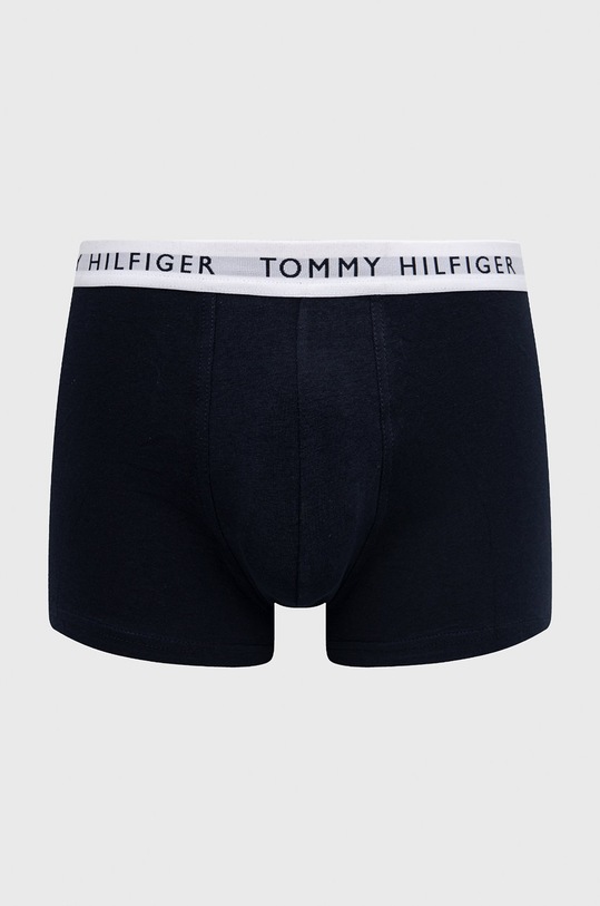 Tommy Hilfiger Bokserki (3-pack) czarny UM0UM02324.4890