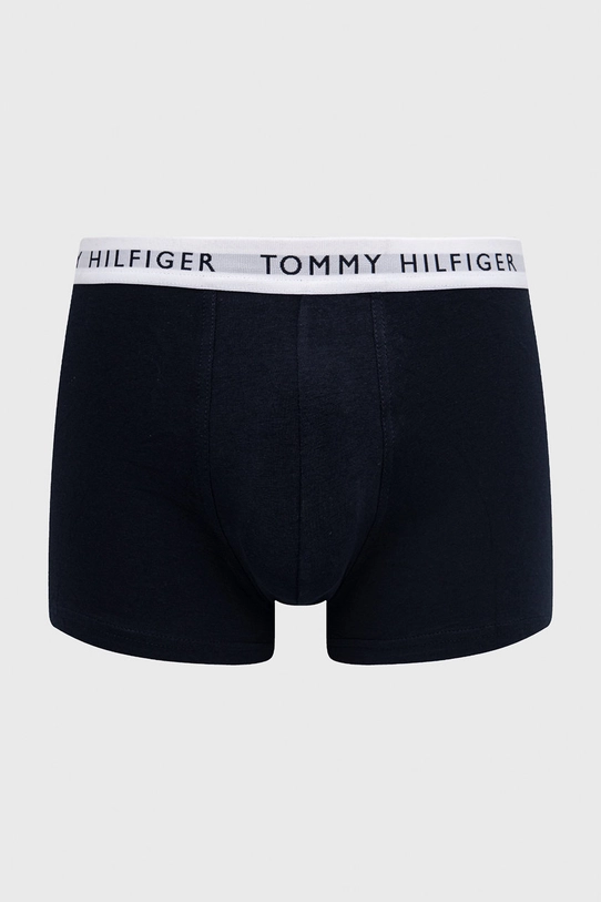 Boxerky Tommy Hilfiger černá UM0UM02324.4890