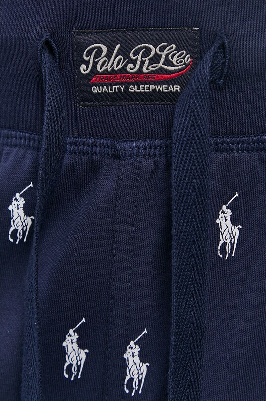 Піжамні штани Polo Ralph Lauren темно-синій 714844764001