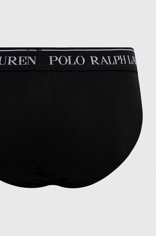 Слипы Polo Ralph Lauren 714835884003 мультиколор AW21