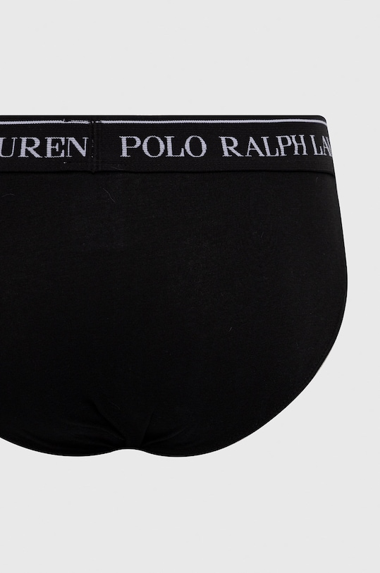 Polo Ralph Lauren Slipy (3-pack) 714835884003 714835884003 multicolor AW21