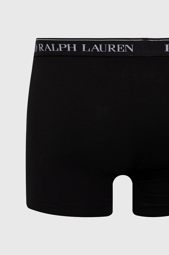 Боксери Polo Ralph Lauren 714835887004 барвистий AW21