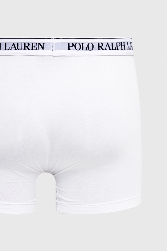 Oblečenie Boxerky Polo Ralph Lauren 714835887004 viacfarebná