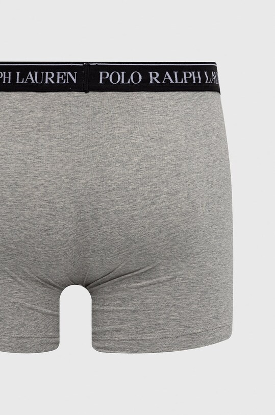 Боксери Polo Ralph Lauren барвистий 714835887004