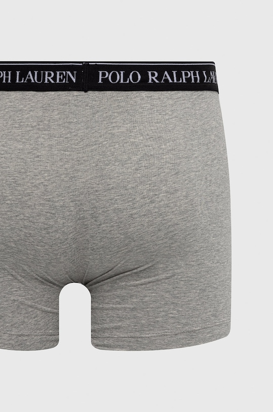Polo Ralph Lauren Bokserki (3-pack) 714835887004 multicolor 714835887004