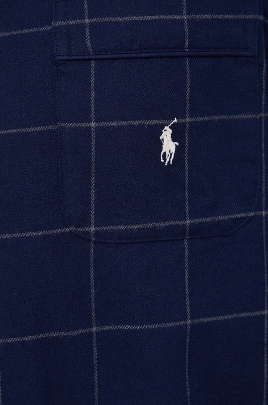 Polo Ralph Lauren Piżama bawełniana 714754038003 714754038003