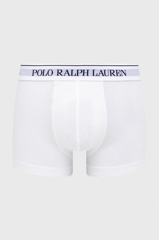 Ρούχα Μποξεράκια Polo Ralph Lauren 714835885008 πολύχρωμο