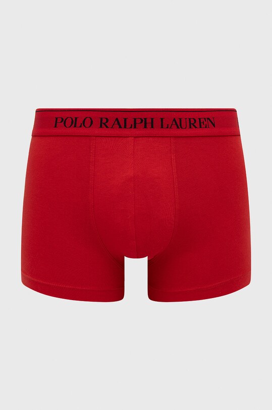 Боксеры Polo Ralph Lauren мультиколор 714835885008