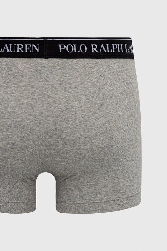 Одяг Боксери Polo Ralph Lauren 714835885003 барвистий