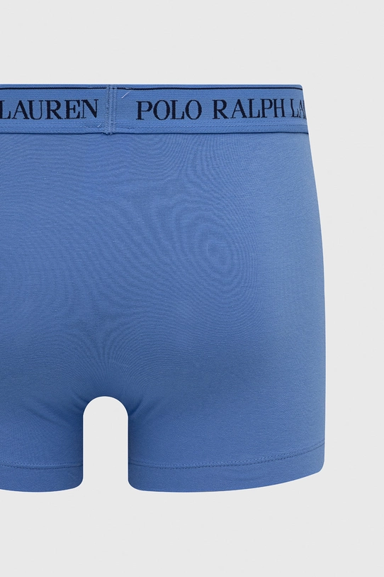 Боксеры Polo Ralph Lauren 714835885009 мультиколор AW21