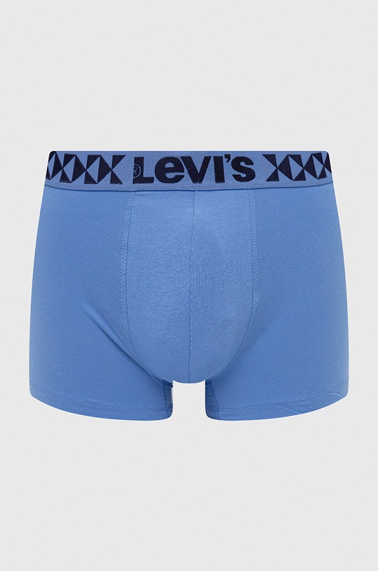 Levi's Bokserki (3-pack) 37149.0618 multicolor AW21