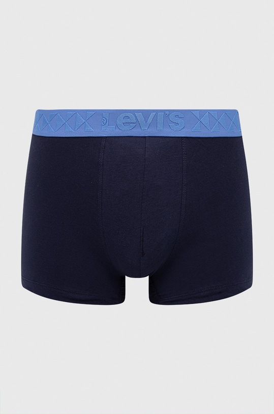 Odzież Levi's Bokserki (3-pack) 37149.0618 multicolor