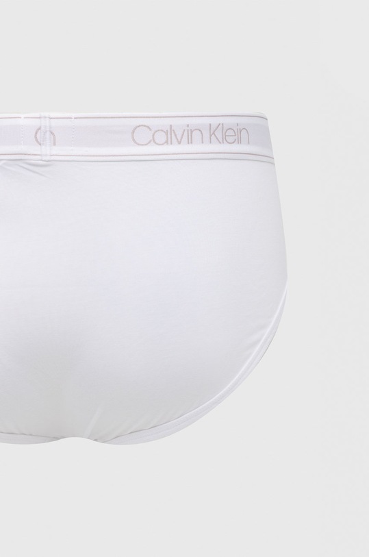 Σλιπ Calvin Klein Underwear 000NB2863A.4890 λευκό AW21