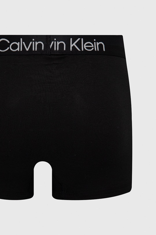 Odzież Calvin Klein Underwear Bokserki (3-pack) 000NB2970A.4890 biały