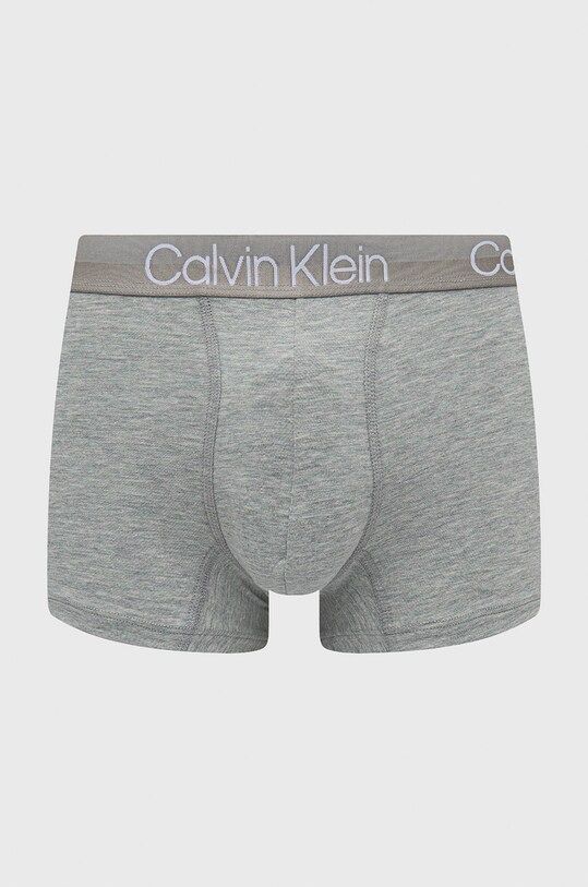 Боксери Calvin Klein Underwear білий 000NB2970A.4890