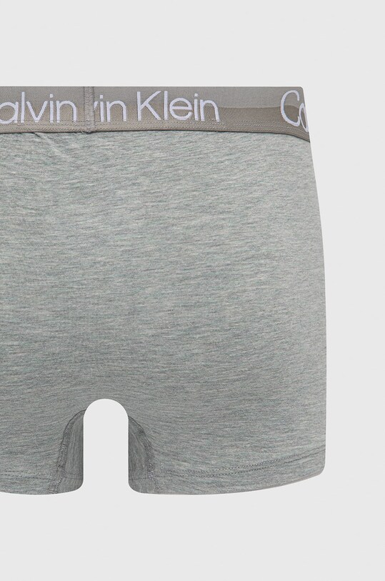 Боксери Calvin Klein Underwear 000NB2970A.4890 білий